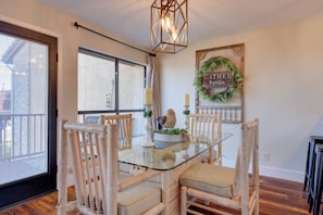 Apartamento (2 Bedrooms) | Interior