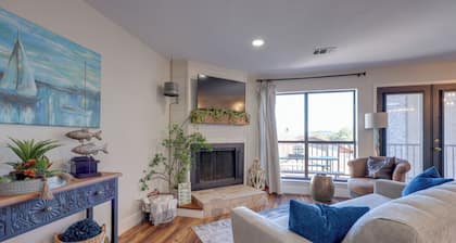 Canyon Lake Vacation Rental w/ Lake Views