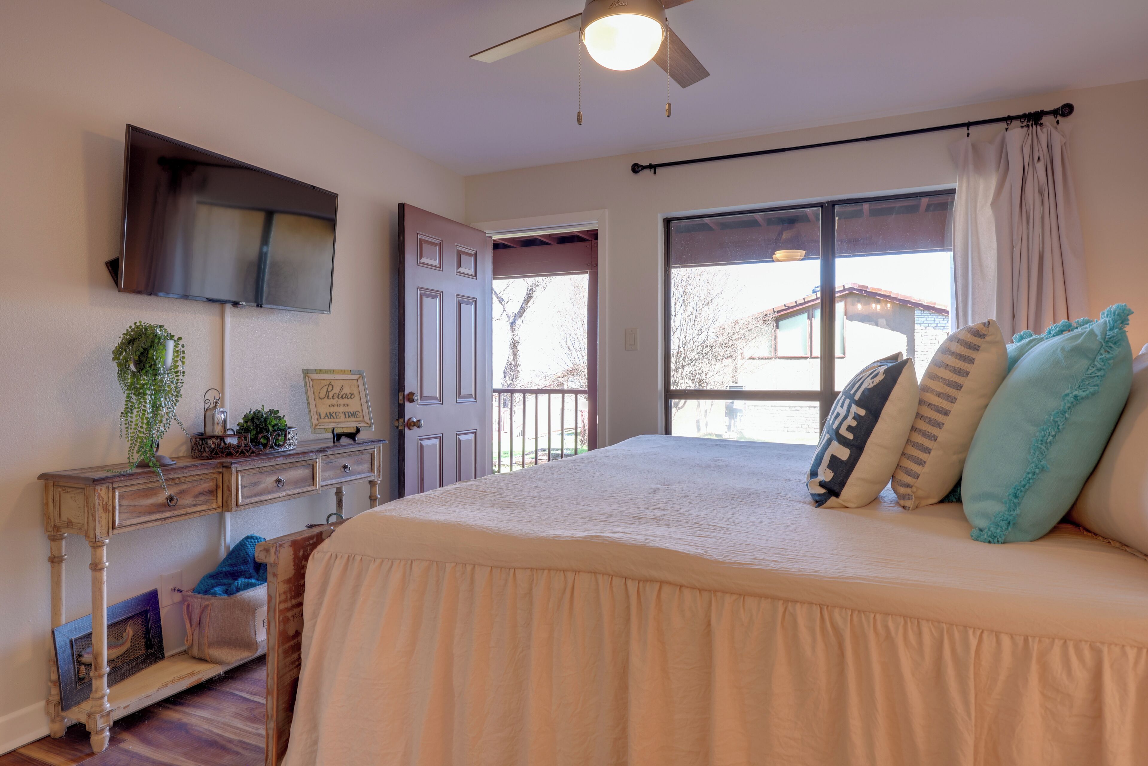 Departamento (2 Bedrooms) | Interior