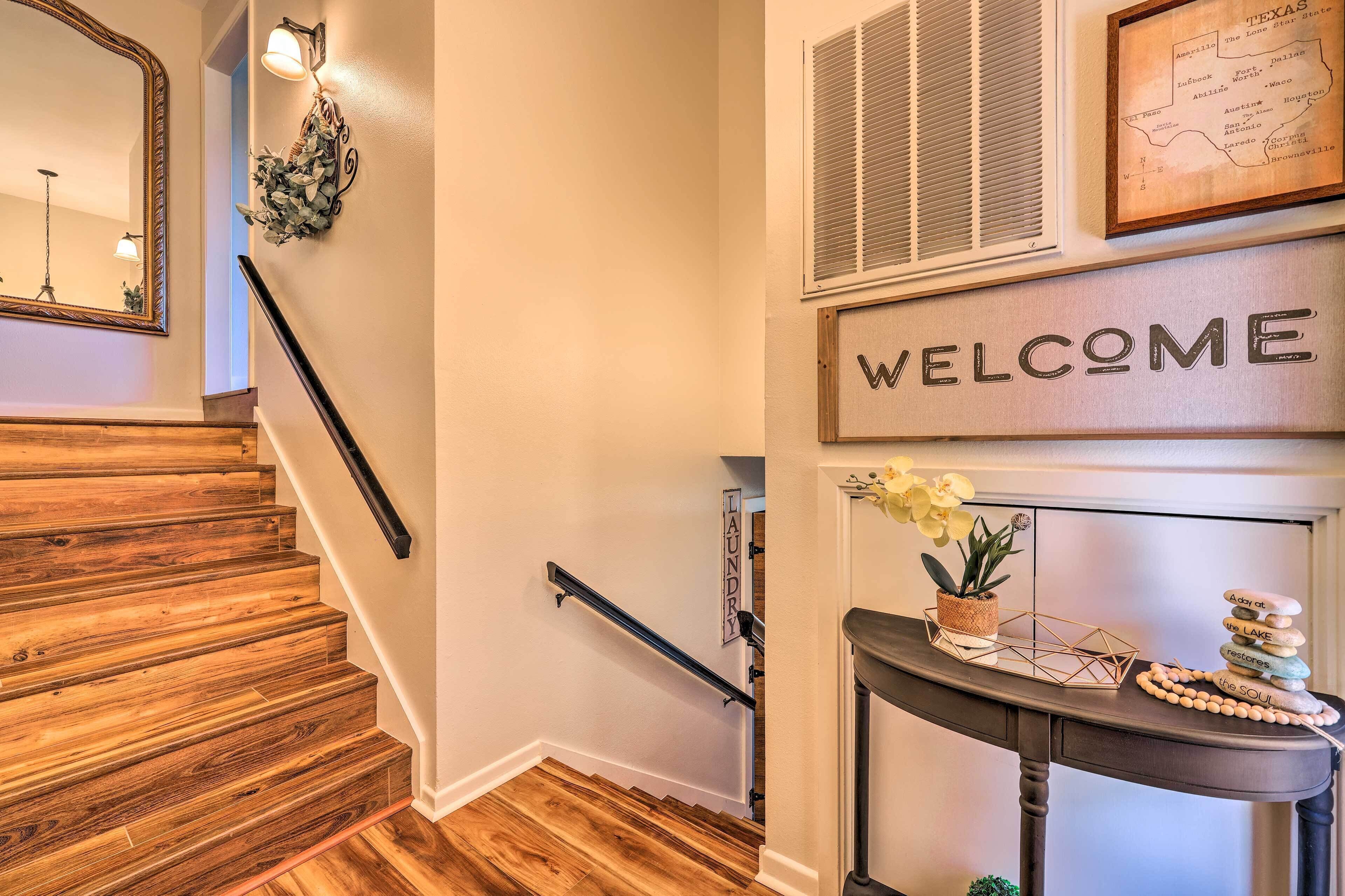 Huoneisto (2 Bedrooms) | Sisätilat