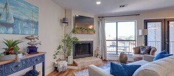 Canyon Lake Vacation Rental w/ Lake Views