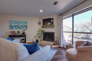 Departamento (2 Bedrooms) | Interior