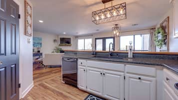 Appartement (2 Bedrooms) | Interieur