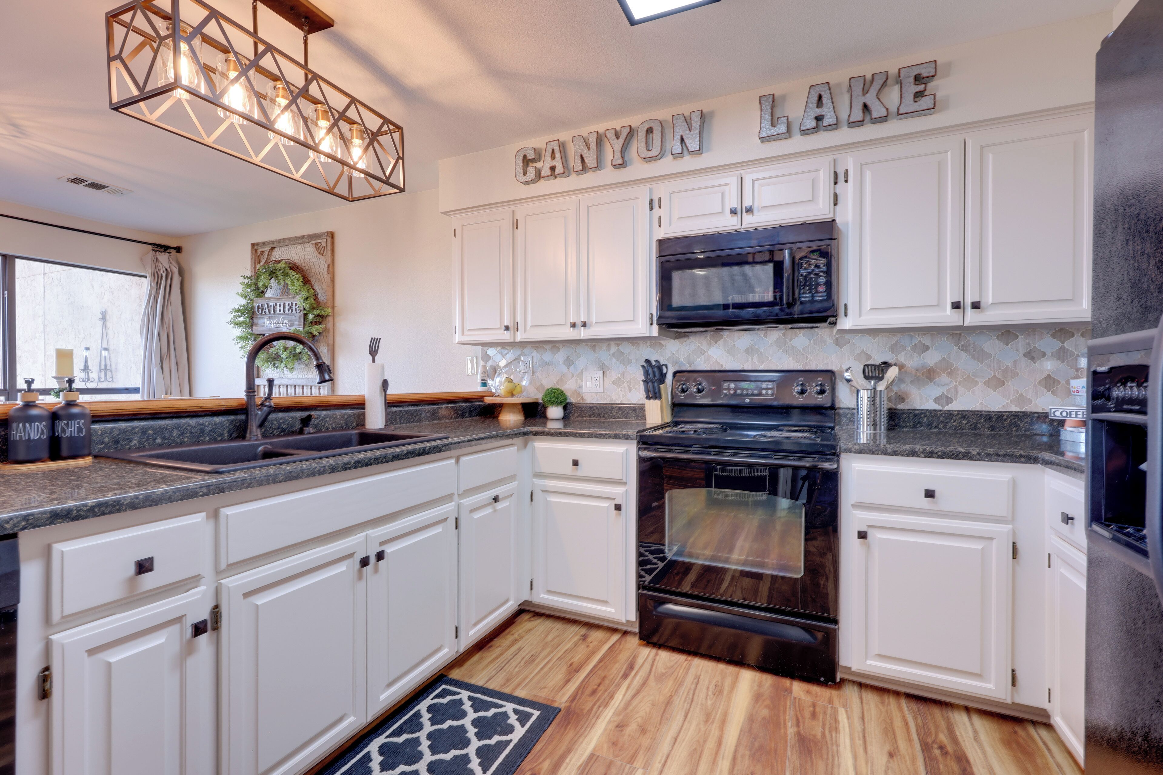 公寓 (2 Bedrooms) | 住宿内部