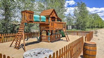 Rumah (3 Bedrooms) | Interior