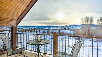 Rumah (3 Bedrooms) | Interior