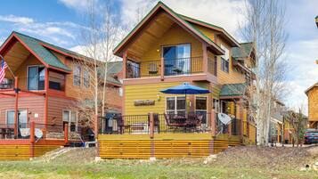 Rumah (3 Bedrooms) | Interior