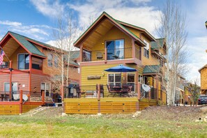 Huis (3 Bedrooms) | Interieur