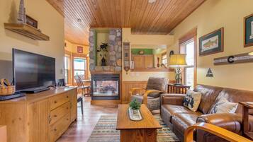 Rumah (3 Bedrooms) | Interior