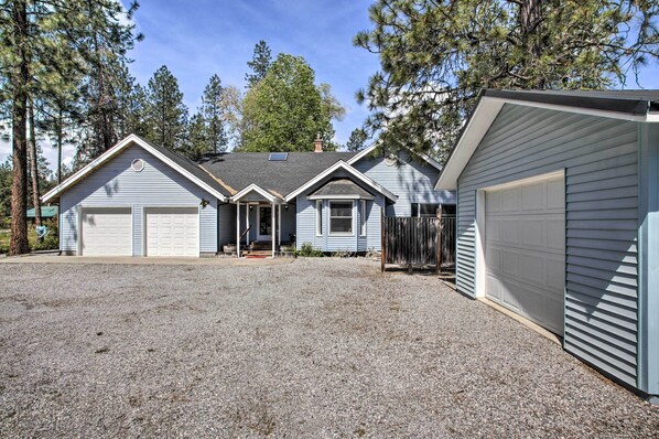 Casa (3 Bedrooms) | Interni