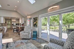 Nhà (3 Bedrooms) | Nội thất