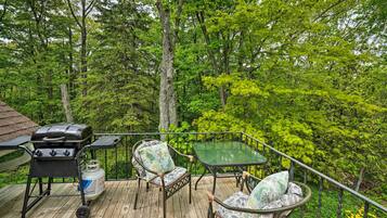 Apartment (1 Bedroom) | Interior