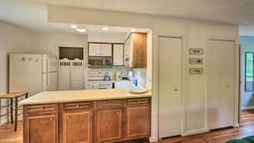 Apartemen (1 Bedroom) | Interior