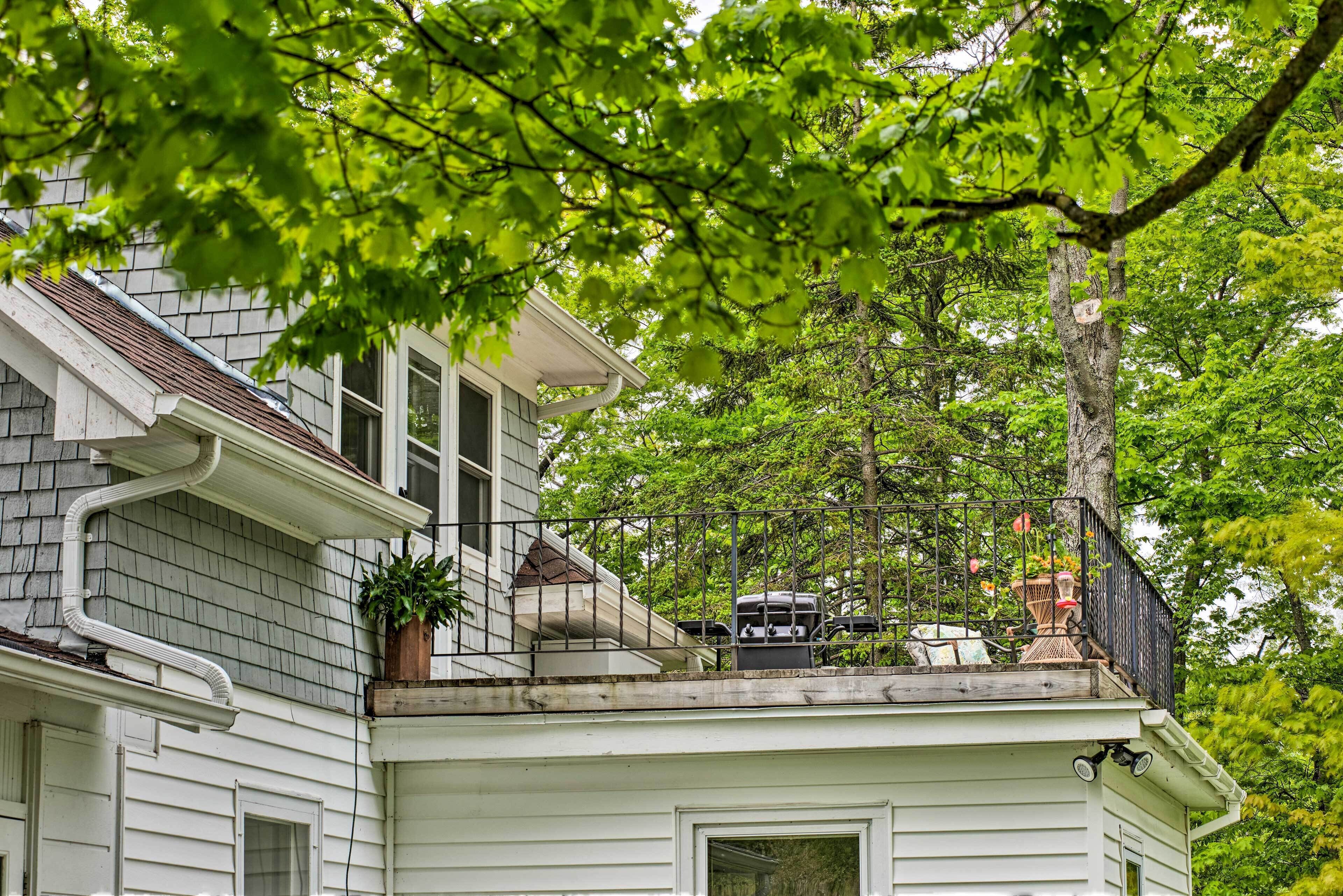 Apartemen (1 Bedroom) | Interior