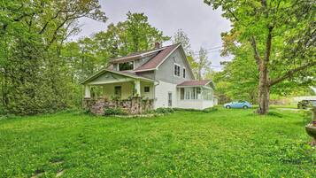 Apartment (1 Bedroom) | Interior