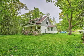 Apartment (1 Bedroom) | Interior