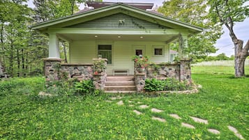 Apartment (1 Bedroom) | Front of property