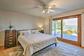 House (3 Bedrooms) | Bahagian dalam