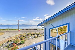 Ferienhaus (3 Bedrooms) | Innenbereich