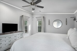 منزل (3 Bedrooms) | المنشأة من الداخل