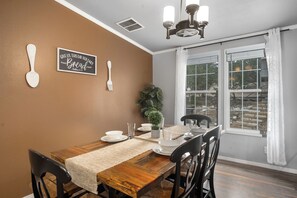 하우스 (3 Bedrooms) | 내부