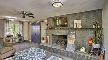 Nhà (3 Bedrooms) | Nội thất
