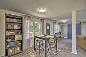 Casa (3 Bedrooms) | Interior