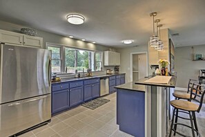 Casa (3 Bedrooms) | Interior