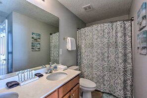 Lejlighed (2 Bedrooms) | Interiør