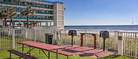 شقة (2 Bedrooms) | المنشأة من الداخل