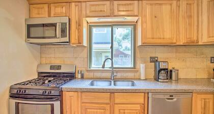 Well-appointed Fruita Townhome: Hike & Bike Nearby