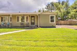 Appartement (2 Bedrooms) | Interieur