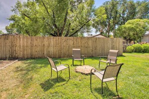 Appartement (2 Bedrooms) | Intérieur