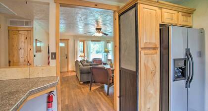 Well-appointed Fruita Townhome: Hike & Bike Nearby