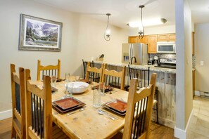 Huoneisto (2 Bedrooms) | Sisätilat