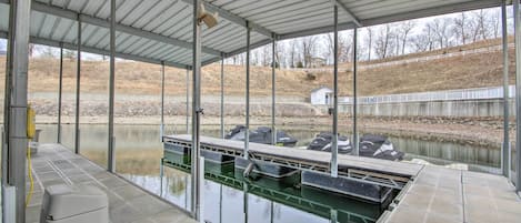 Apartamento (1 Bedroom) | Interior