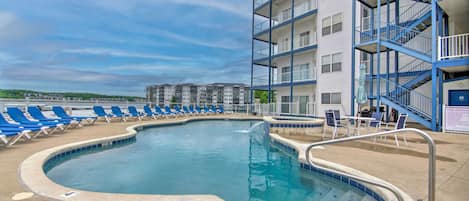 Appartement (1 Bedroom) | Interieur