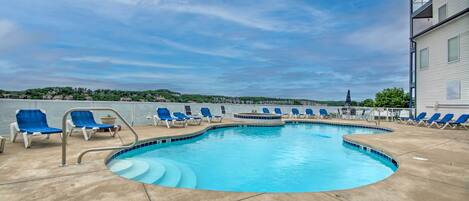 Appartamento (1 Bedroom) | Interni