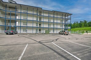 Apartemen (1 Bedroom) | Interior