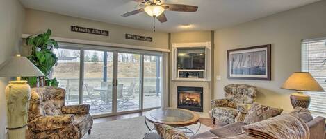 Apartamento (1 Bedroom) | Fachada del alojamiento