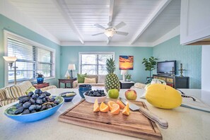 Hus (2 Bedrooms) | Innvendig