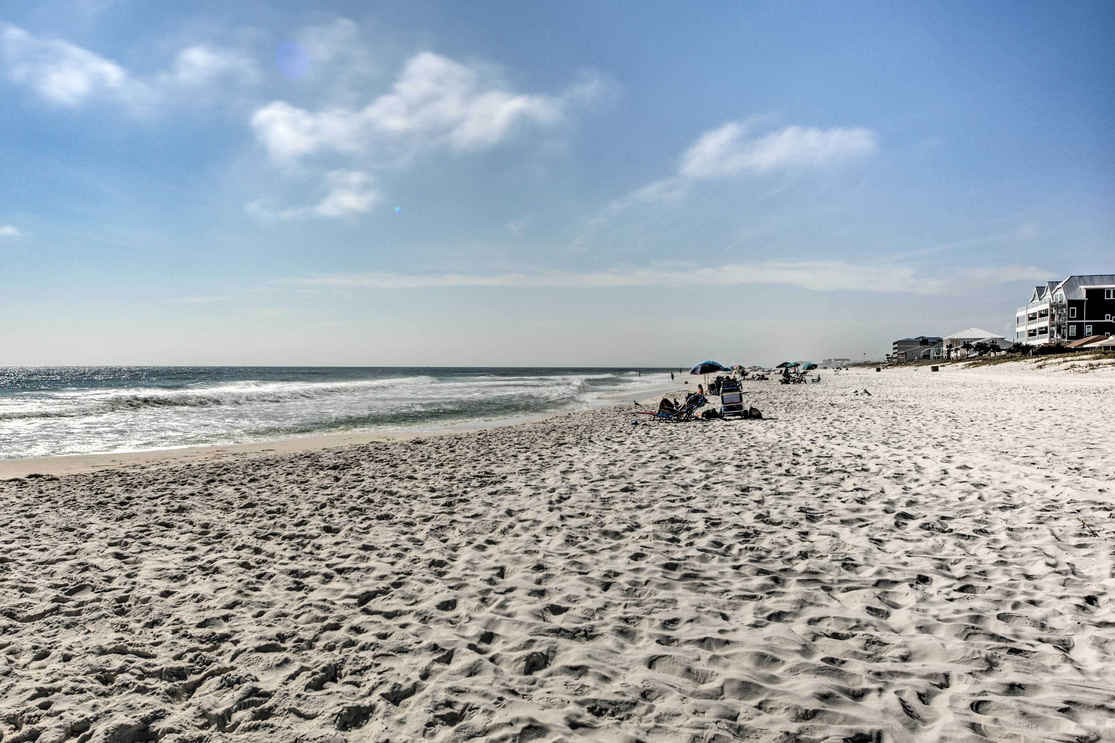 Huis (2 Bedrooms) | Interieur