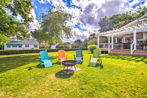 Casa (6 Bedrooms) | Interior