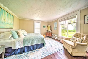 Casa (6 Bedrooms) | Interior