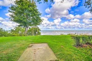 House (6 Bedrooms) | Interior - Private Waterfront Lake Erie Home w/ BBQ Patio (Ashtabula)