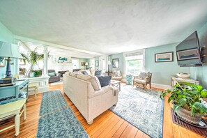 Casa (6 Bedrooms) | Interior