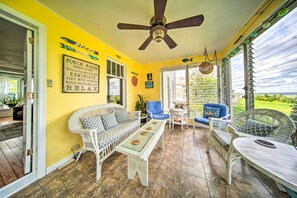 House (6 Bedrooms) | Interior