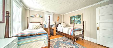 Casa (6 Bedrooms) | Interior