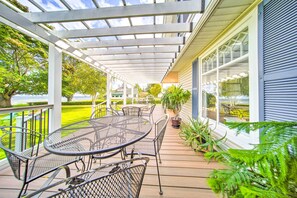 Casa (6 Bedrooms) | Interior