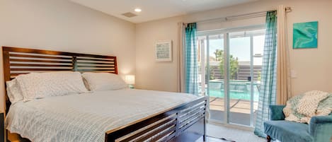 Casa (3 Bedrooms) | Interior